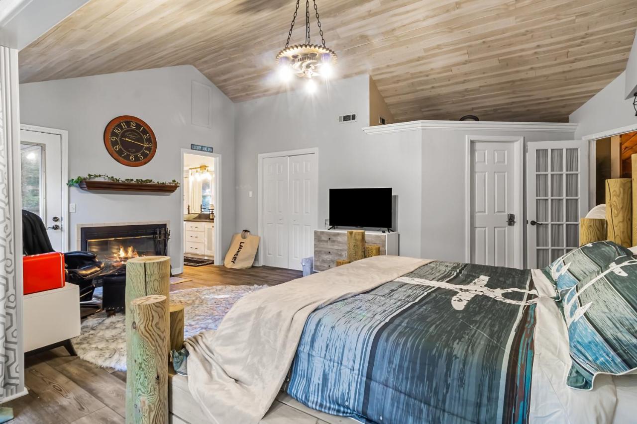 Вилла Tranquility Cove Роджерс Экстерьер фото